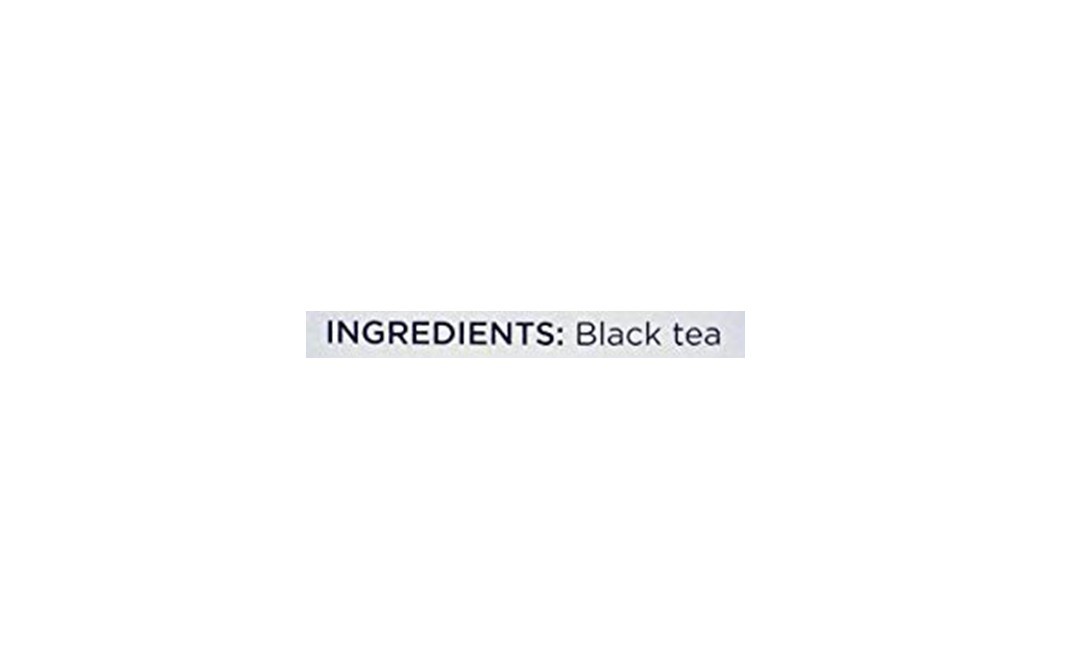Tetley Loose Leaf Tea Premium Black Tea   Pack  900 grams